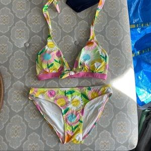 Lilly Pulitzer Bikini